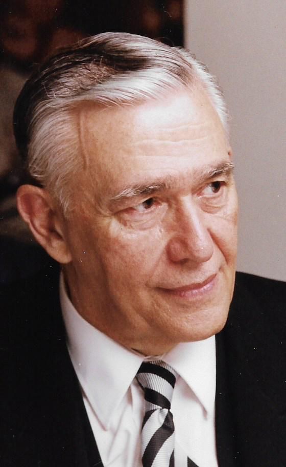 Dr. José María Basaluzzo